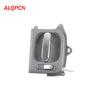 Kia Carnival (1999-2005) Chrome Gray Left Sliding Door Interior Handle