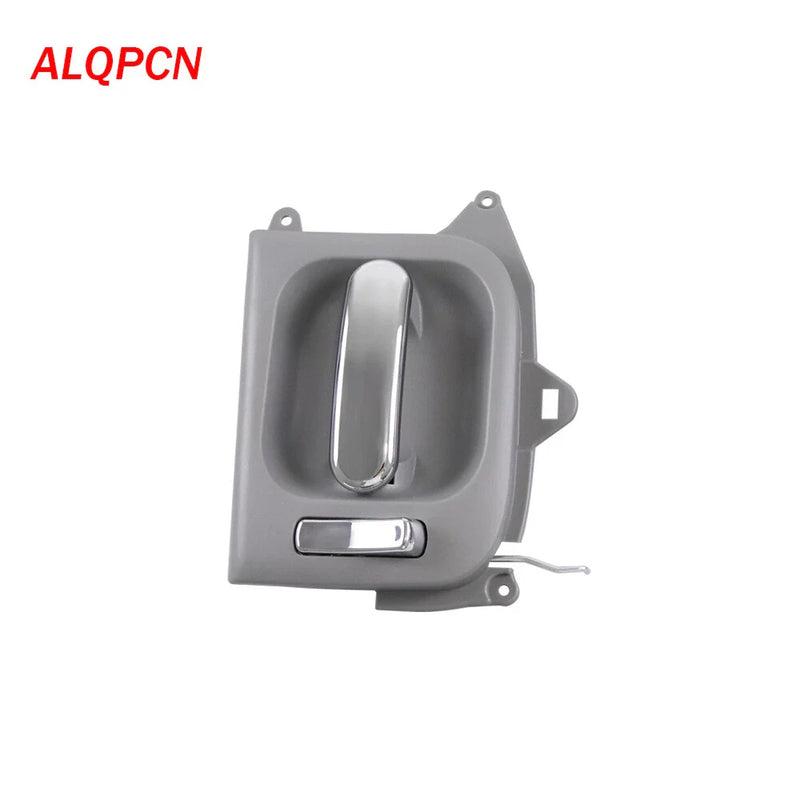 Kia Carnival (1999-2005) Chrome Gray Left Sliding Door Interior Handle