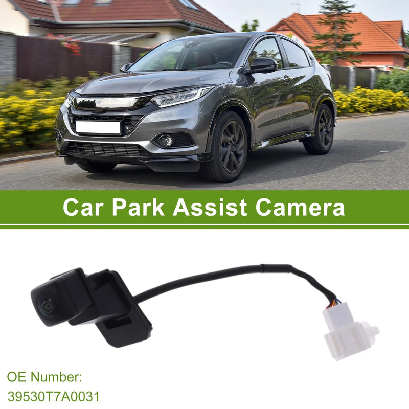 Honda HR-V Park Assist Camera (2016)