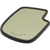 Mirror Glass Left Side with Auto Dim Signal Light For