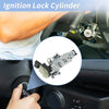 Jeep Wrangler Ignition Lock Cylinder (2007-2017)