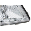 Toyota Prado 120 Series LH+RH / Pair / Chrome Headlights (2002–2009)