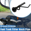 Ford F-350 Super Duty Fuel Tank Filler Neck (2008-2010)