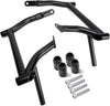 Harley Electra Street Road Glide Saddlebag Guards Crash Bars (2009-2024)
