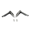 Honda Goldwing GL1500SE GL1500A Lower Edge Corner Trim (1988-2000)