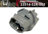 Honda Accord Civic Fit Signal Lamp Bulb Socket