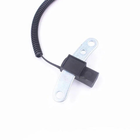 Dodge Jeep Cherokee Wrangler Crankshaft Position Sensor (2000-2006)
