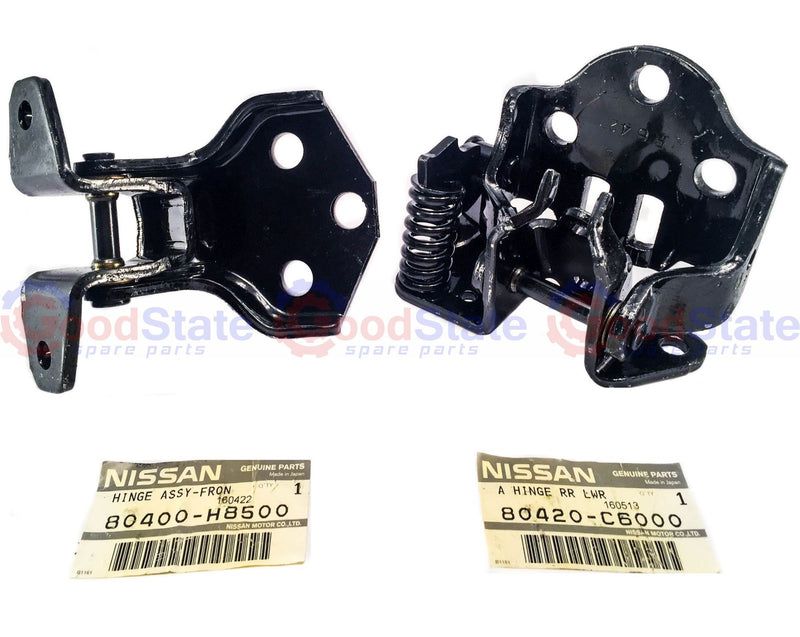 Nissan Patrol GQ Y60 Maverick DA Right RH Driver Door