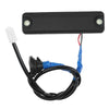 Lexus RX330 RX350 RX400h Trunk Liftgate Release Switch (2004-2006)