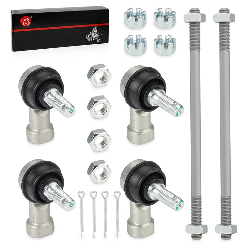 Polaris Sportsman 90 (2001-2003) Left / Right Tie Rod Set