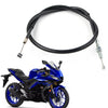 Yamaha R3 Motorcycle Brake Clutch Cable (2015-2020)