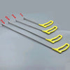 Car Dent Repair Tools 21cm/8.3in, 41cm/16.1in