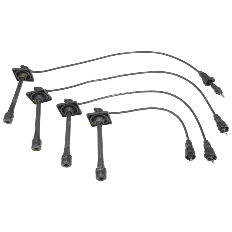 Toyota RAV4 Ignition Spark Plug Lead Set (1997–2000)