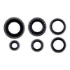 A / C Air Conditioning System Expansion Valve - Universal 30 x Sealing Gaskets