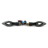 Universal Cafe Racer 10mm LED Turn Signal Blinker Light Indicator
