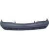 Front Bumper Cover For 1995-1999 Mercedes Benz S320 S420