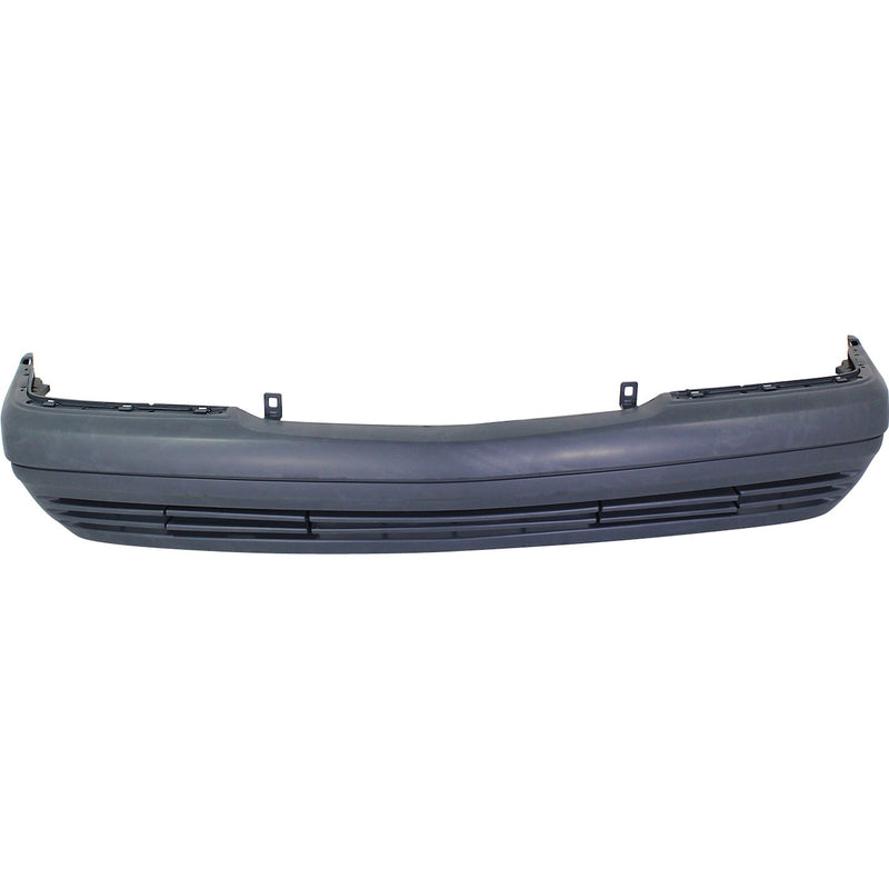Front Bumper Cover For 1995-1999 Mercedes Benz S320 S420