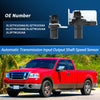 Ford F-150 4.6 Transmission Input Output Speed Sensor (2004-2010)