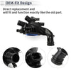 Peugeot 2008-2015 Engine Coolant Thermostat Housing