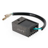 Honda XR 600 R (1991-2000) & XR 650 R Voltage Regulator Rectifier (2001-2007)