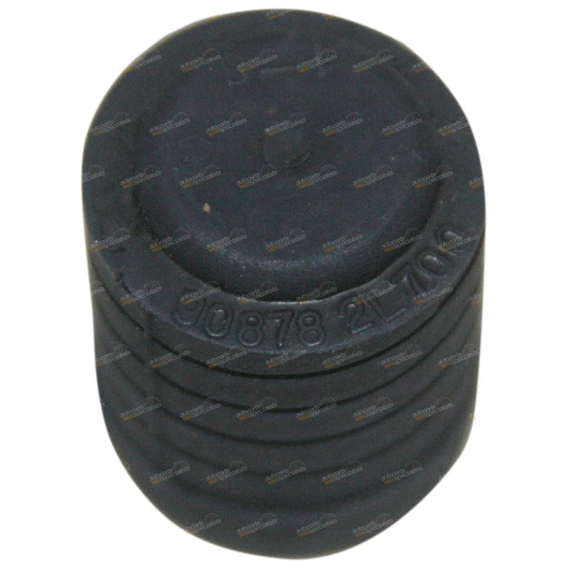 Bonnet Adjusting Bumper Stops Rubbers Navara D22 Ute Genuine Nissan New