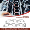 Toyota Land Cruiser Exhaust Manifold Header Gasket (1990-1999)
