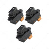 Hyundai IX35 2.0L 2.4L 3 x Window Switch (2010-2015)