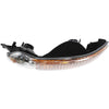Headlight Kit For 2002-2006 GMC Sierra 1500 LH RH 01-06