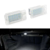 Hyundai Kia Spectra Rio Sportage LED Luggage Compartment Trunk Lights