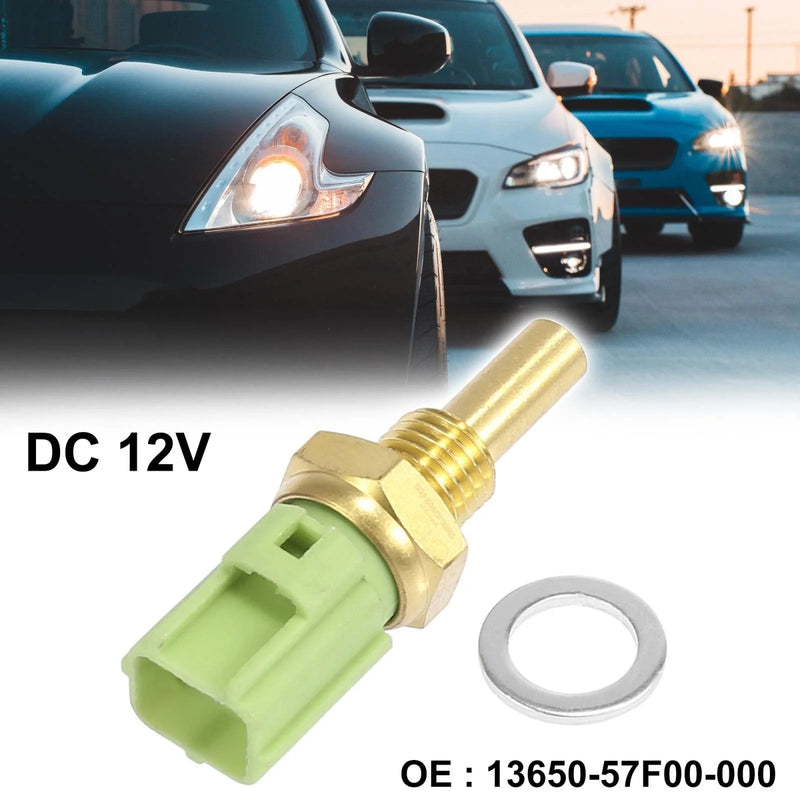 Suzuki Swift Cabriolet Coolant Temperature Sensor (1991-1996)