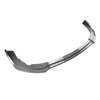 Subaru Impreza WRX STI Front Spoiler Lip Splitter Body Kit (2011-2014)