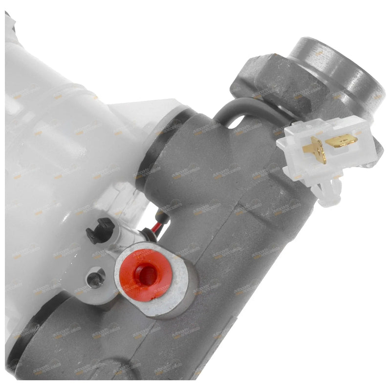 Mitsubishi Challenger Non-ABS Brake Master Cylinder (1998 - 2000)