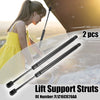 Ford Expedition 2 x Front Hood Lift Support Gas Struts (2015-2017)