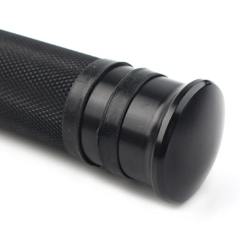 Harley Davidson Motorcycle Black Footpeg Footrest