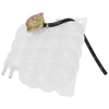 Ford LTD Coolant Expansion Tank 6cy 3.9L 4.0L + V8 4.0L 5.0 (1992-1998)