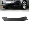 Land Rover Range Rover Right Front Bumper Lower Air Deflector (2018-2023)