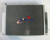 BMW E36 M3 / Z3 / 325TD / 320 / 323 / 328 Aluminum Radiator + Fan (1992-1999)