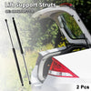 Toyota C-HR Rear Hatch Lift Supports (2017-2023)