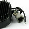 Harley Heritage Springer Softail FLSTF FLSTFI Regulator (2000-2006)
