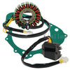 Suzuki GS500 GS500E Stator Regulator Rectifier Gasket (1989-2000)