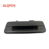 Mazda BT-50 Ford Ranger Black Tailgate Handle Catcher (2006-2012)