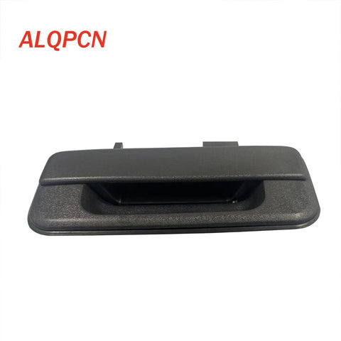 Mazda BT-50 Ford Ranger Black Tailgate Handle Catcher (2006-2012)