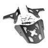 Kawasaki ER-6N ER-6F Sissy Bar Luggage Rack (2012-2016)