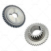 Nissan X-Trail 2.5L T30 Timing Chain Guide Gear Kit (2003-2007)