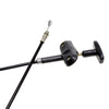 Nissan AD / Expert / Wingroad 1982-1999 Bonnet Release Cable