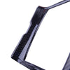 Dodge Charger Central Cup Holder Frame Trim Cover (2011-2022)