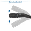Ford Mustang Steering Column Turn Signal Switch (2010-2014)