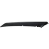 Bumper Trim For 2018-2022 Toyota Camry Front Driver and