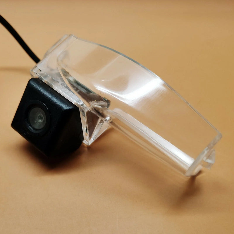 Mazda 3 Rear View Backup Camera (2010–2013)