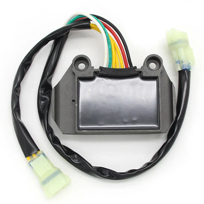 KTM 450 XC-W 250 EXC-F 350 EXC 500 EXC Voltage Rectifier Regulator (2008-2023)